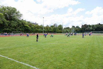 Bild 50 - Bundesliga Aufstiegsspiel B-Juniorinnen VfL Oldesloe - TSG Ahlten : Ergebnis: 0:4